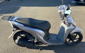 HONDA DIO 110 JF58