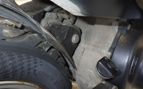 SUZUKI ﾚｯﾂG CA4AA