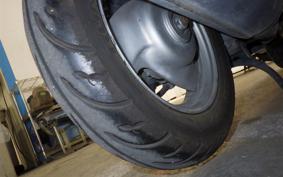 YAMAHA JOG Gen.5 1981 SA36J