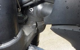 DUCATI SCRAMBLER ICON 2015