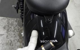 HONDA REBEL 250  S E-clutch MC49