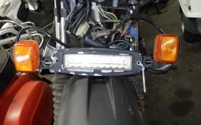 YAMAHA SEROW 225 W 4JG