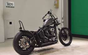 HARLEY FXSTB 1450 2000