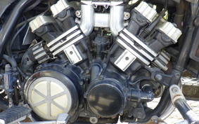 YAMAHA VMAX 1995
