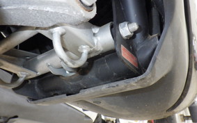 HONDA DIO Gen.6 AF62