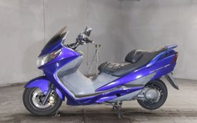 SUZUKI SKYWAVE 250S CJ43A