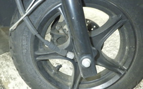 YAMAHA JOG Delux 2023 SA39J
