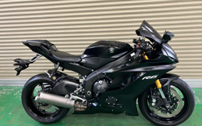 YAMAHA YZF-R6 2018 RJ27