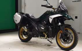 BMW R1300GS ASA 2018