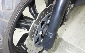 YAMAHA BW*S 125 Gen.2 SEA6J