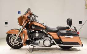 HARLEY FLHX 1580 2008