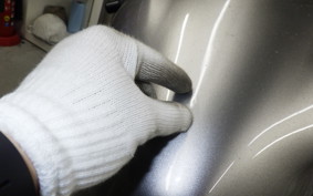 KAWASAKI ZX-25R-2SE 2004 ZX250H