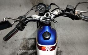 HONDA FTR223 MC34