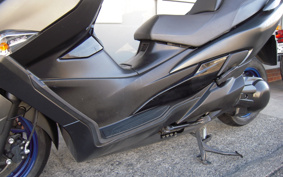 SUZUKI BURGMAN400 2022 DU11N