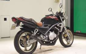 KAWASAKI BALIUS 250 2000 ZR250A