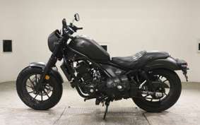 HONDA REBEL 250 S 2002 MC49