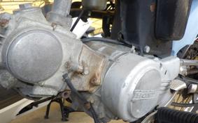 HONDA CL50 BENLY CD50