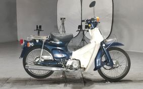 HONDA SUPER CUB50 C50