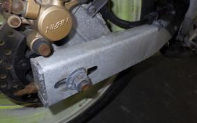 HONDA HORNET 250 MC31