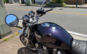 KAWASAKI ZEPHYR 1100 1993 ZRT10A