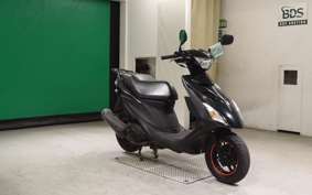 SUZUKI ADDRESS V125 S 2026 CF4MA