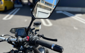 YAMAHA MT-09 ABS 2021 RN69J