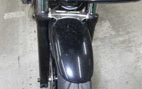 SUZUKI GSX400S KATANA 1992 GK77A