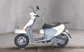SUZUKI LETS4 CA45A