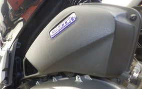 HONDA PCX 160 KF47