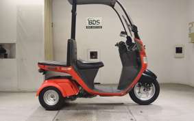HONDA GYRO CANOPY 2025 TA03