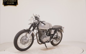 YAMAHA SR400 Gen.2 1999 1JR