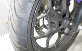 YAMAHA YZF-R3 2020 RH07J