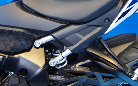 SUZUKI GSX-S 1000 2024 EK1AA