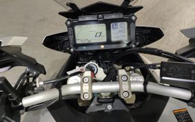 YAMAHA MT-09 2016 RN36J