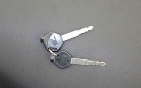 HONDA TACT-4ﾍﾞｰｼｯｸ AF79