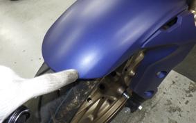 HONDA CB250RA MC52