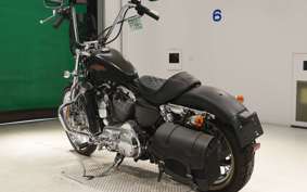 HARLEY XL1200V 2012