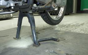 HONDA C50 SUPER CUB AA01