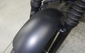 HONDA REBEL 250 A MC49