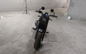 HONDA REBEL 250 S MC49