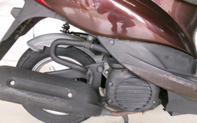 YAMAHA JOG PETIT SA36J