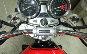 KAWASAKI ZEPHYR 1100 1996 ZRT10A