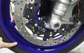 YAMAHA MT-10 SP 2017 RN50J