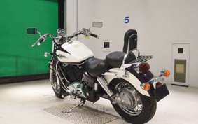 HONDA SHADOW 1100 1995 SC32