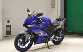 YAMAHA YZF-R25 A 2018 RG43J