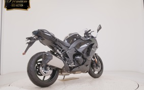 KAWASAKI NINJA1100SX 2025 ZXT10H