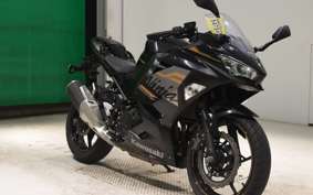 KAWASAKI NINJA 250 2 EX250P