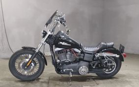 HARLEY  HARLEY FXDB-I 1450 GX1