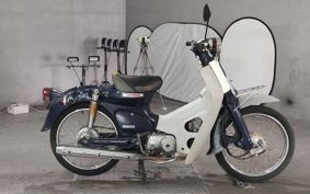 HONDA SUPER CUB50 AA01