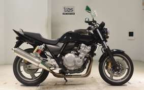 HONDA CB400SF VTEC 2010 NC42